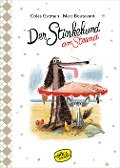 Cover-Bild zum Titel 'Der Stinkehund am Strand (Bd. 2)' von 'Colas Gutman'