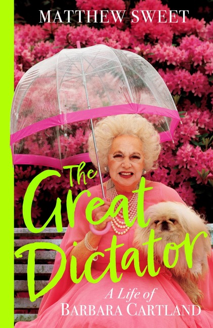 The Great Dictator - Matthew Sweet