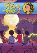 Cover-Bild zum Titel 'Helens Welt II' von 'Helen Yigzaw'