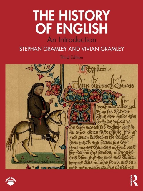 The History of English - Stephan Gramley, Vivian Gramley