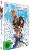 Cover-Bild zum Titel 'Oh! My Goddess' von ''