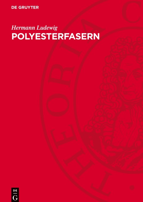 Polyesterfasern - Hermann Ludewig