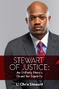 Cover-Bild zum Titel 'Stewart of Justice' von 'Chris L Stewart'