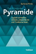 Das Prinzip der Pyramide - Barbara Minto