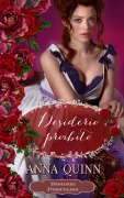 Cover-Bild zum Titel 'Desiderio proibito (Desideri pericolosi, #1)' von 'Anna Quinn'