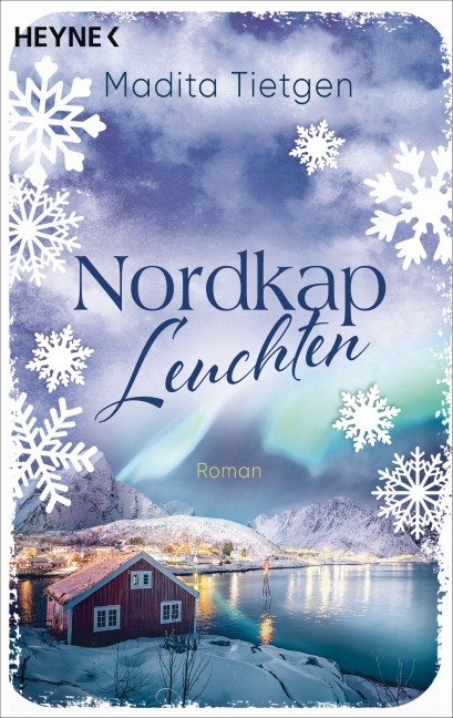 Nordkapleuchten - Madita Tietgen