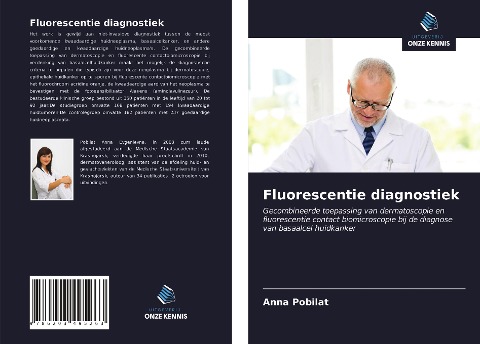 Fluorescentie diagnostiek - Anna Pobilat