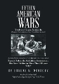 Cover-Bild zum Titel 'Fifteen American Wars' von 'Eugene G Windchy'