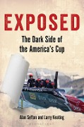 Cover-Bild zum Titel 'Exposed' von 'Alan Sefton, Larry Keating'
