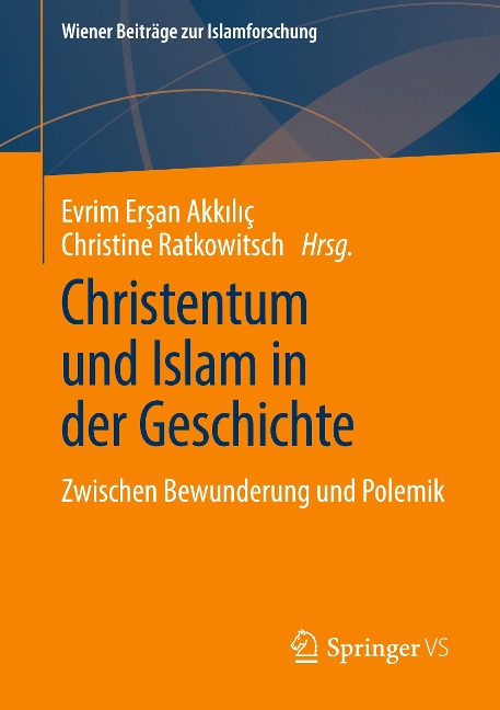 Christentum und Islam in der Geschichte - 