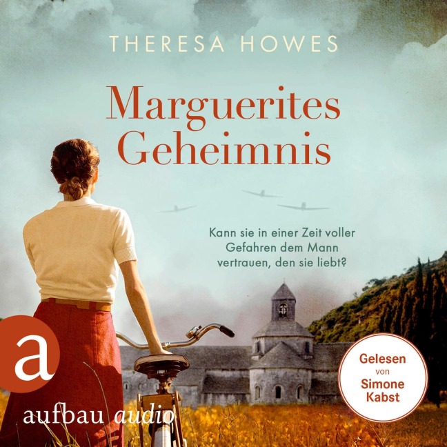 Marguerites Geheimnis - Theresa Howes