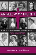 Cover-Bild zum Titel 'Angels of the North - Vol 2' von 'Joyce Quin'