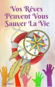 Vos Rêves Peuvent Vous Sauver La Vie: Comment et pourquoi vos reves vous alertent de tous les dangers... (L'Art de Rêver, #4) - Anna Mancini