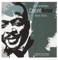 Cover-Bild zum Titel 'Basie Talks: Count Basie Jazz Anthology' von 'Count Basie'