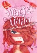 Cover-Bild zum Titel 'Magic Maila (Band 3)' von 'Marliese Arold'
