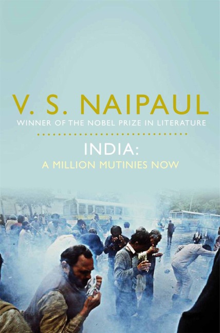 India - V. S. Naipaul