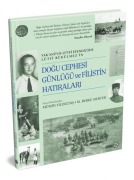 Cover-Bild zum Titel 'Dogu Cephesi Günlügü ve Filistin Hatiralari' von 'Mümin Yildiztas'