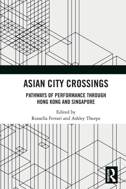 Asian City Crossings - 