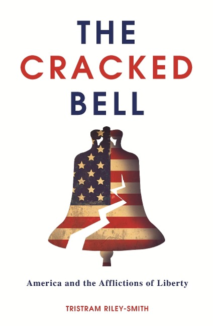 The Cracked Bell - Tristram Riley-Smith