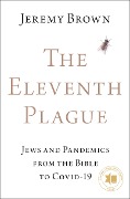 Cover-Bild zum Titel 'The Eleventh Plague' von 'Jeremy Brown'