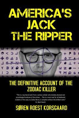 America's Jack The Ripper - Søren Roest Korsgaard