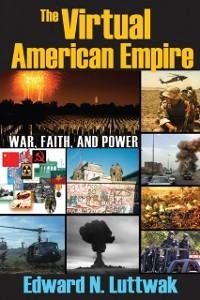 The Virtual American Empire - 