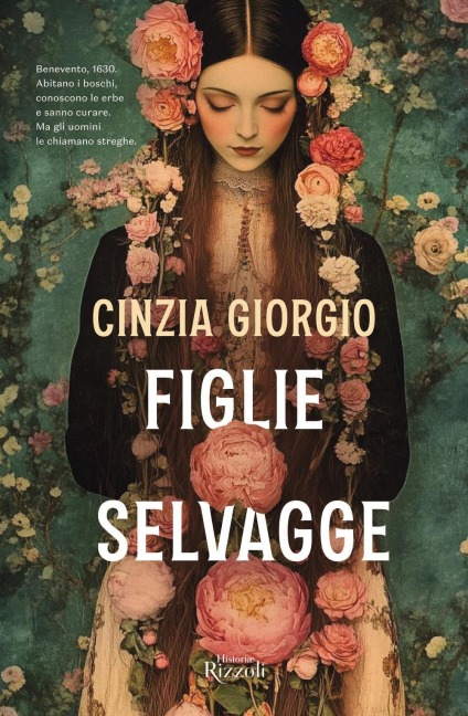 Figlie selvagge - Cinzia Giorgio