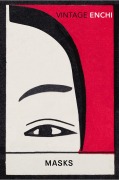 Cover-Bild zum Titel 'Masks' von 'Fumiko Enchi'