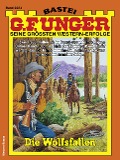 Cover-Bild zum Titel 'G. F. Unger 2284' von 'G. F. Unger'