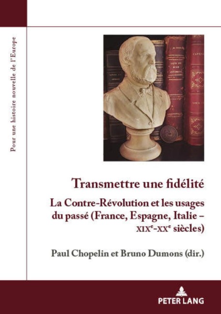 Transmettre une fidélité - 
