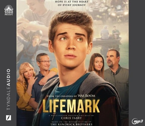 Lifemark - Kendrick Bros LLC, Chris Fabry