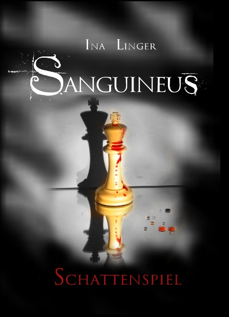 Sanguineus - Band III - Ina Linger
