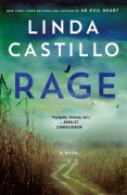 Cover-Bild zum Titel 'Rage' von 'Linda Castillo'
