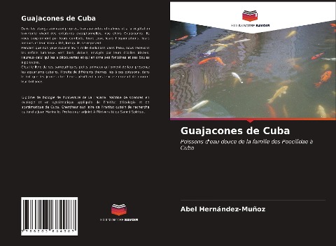 Guajacones de Cuba - Abel Hernández-Muñoz