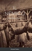 Cover-Bild zum Titel 'IL NEMICO' von 'Giovanni Todaro'