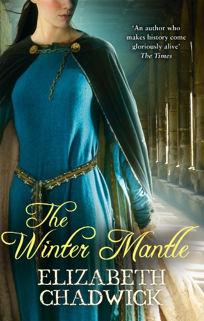 The Winter Mantle - Elizabeth Chadwick