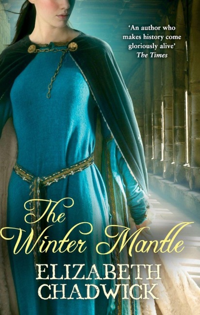 The Winter Mantle - Elizabeth Chadwick