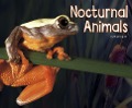 Nocturnal Animals - Abbie Dunne