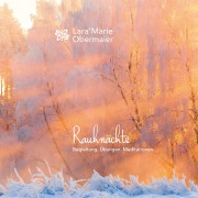 Cover-Bild zum Titel 'Rauhnächte' von 'Lara'Marie Obermaier'