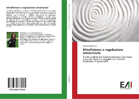 Mindfulness e regolazione emozionale - Naima Coppolino