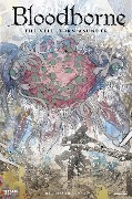 Cover-Bild zum Titel 'Bloodborne #14' von 'Ales Kot'