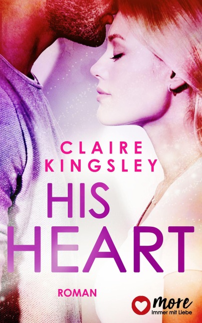 His Heart - Claire Kingsley