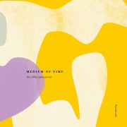 Cover-Bild zum Titel 'Medium of Time' von 'Rawdecade'