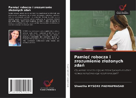 Pami¿¿ robocza i zrozumienie z¿o¿onych zda¿ - Shwetha Mysore Padmaprasad