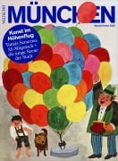 Cover-Bild zum Titel 'WELTKUNST 261/26 Sonderheft' von ''