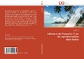 Cover-Bild zum Titel 'influence du Français L S sur les représentations identitaires' von 'Habib Maria'