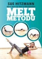 Melt Metodu Agrisiz Yasam Icin Basit Ve Etkili Egzersizler - Sue Hitzmann