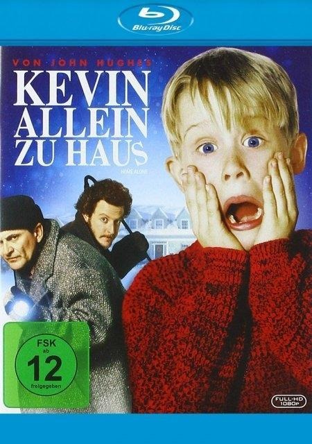 Kevin - Allein zu Haus - John Hughes, John Williams