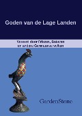 Cover-Bild zum Titel 'Goden van de Lage Landen' von 'Gardenstone'