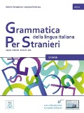 Grammatica della lingua italiana per stranieri - di base - Roberto Tartaglione, Angelica Benincasa
